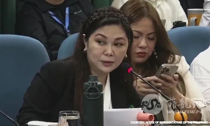 因发表挺杜言论，菲律宾两位网红博主被调查