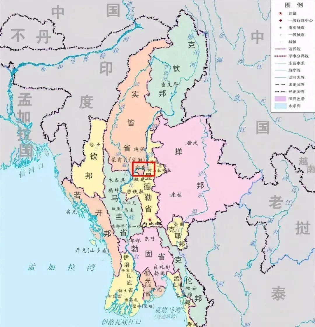 唐驳虎：缅甸遭遇100年来最严重地震，会影响电诈园区吗？