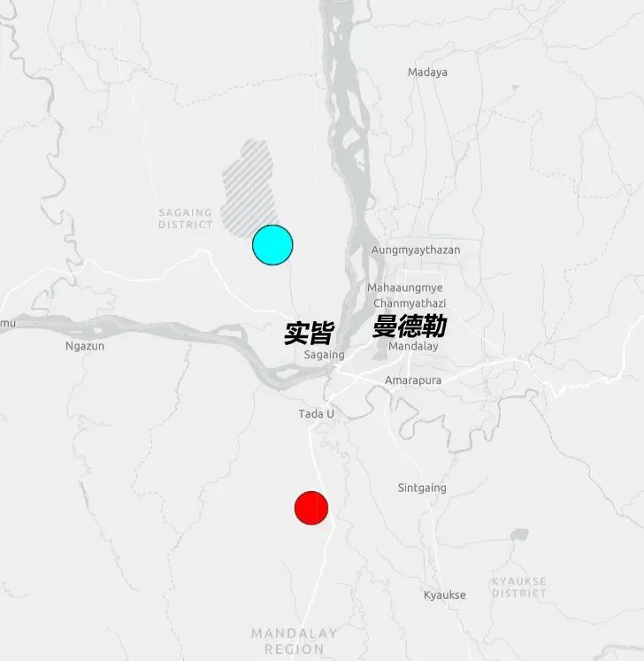唐驳虎：缅甸遭遇100年来最严重地震，会影响电诈园区吗？