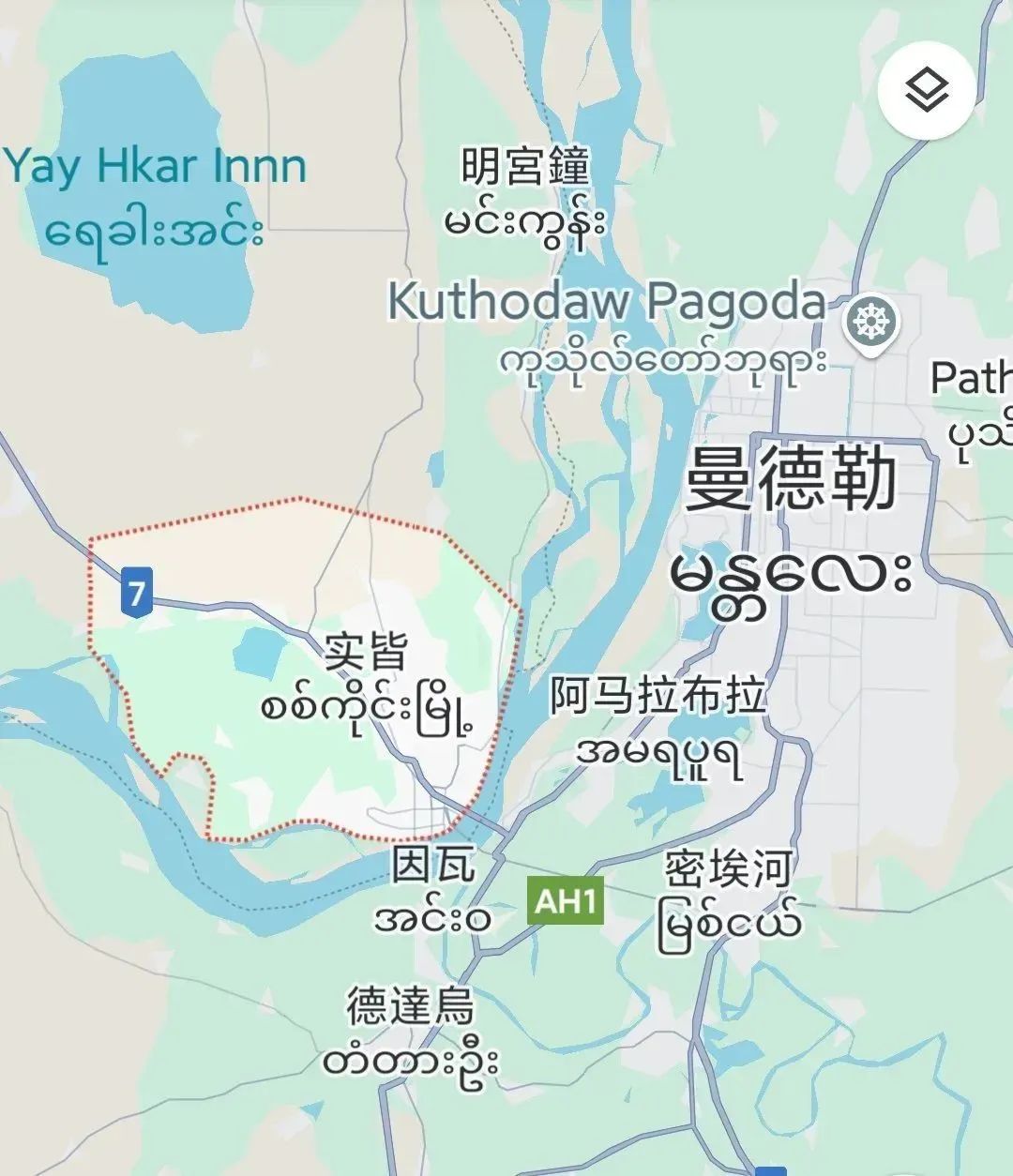 唐驳虎：缅甸遭遇100年来最严重地震，会影响电诈园区吗？