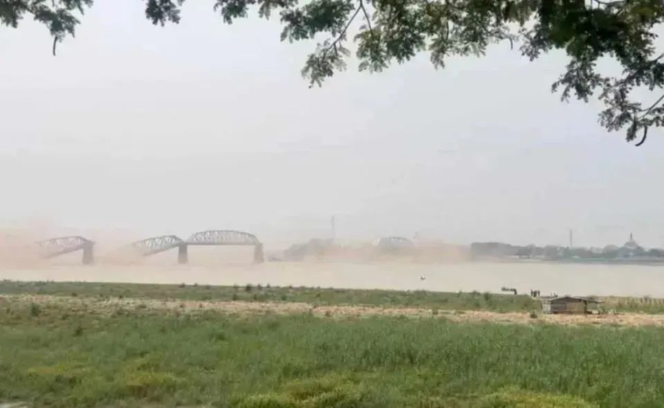 唐驳虎：缅甸遭遇100年来最严重地震，会影响电诈园区吗？