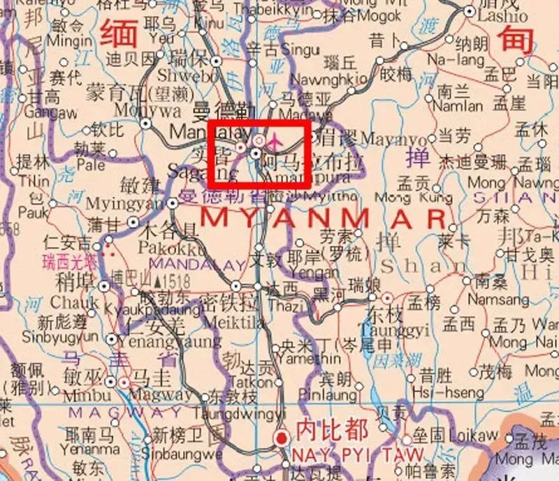 唐驳虎：缅甸遭遇100年来最严重地震，会影响电诈园区吗？