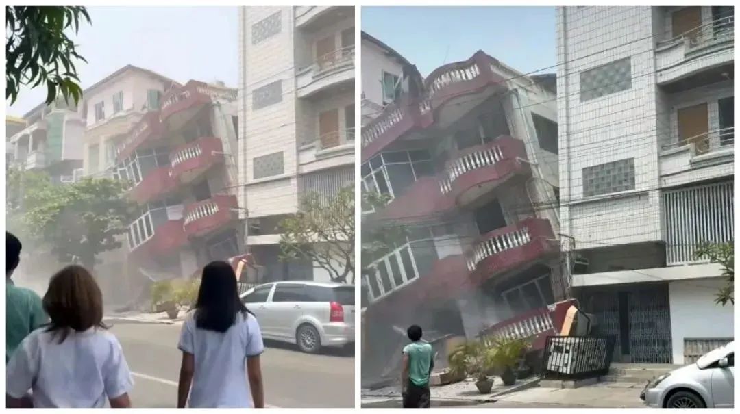 唐驳虎：缅甸遭遇100年来最严重地震，会影响电诈园区吗？