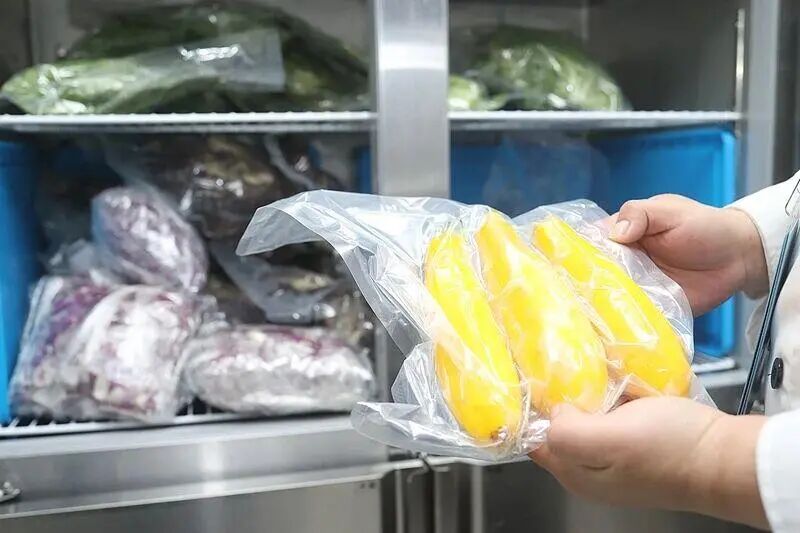 放进真空袋,就不怕食物过期了?这个隐患很多人都忽略了......(图5) 放进真空袋,就不怕食物过期了?这个隐患很多人都忽略了......(图5)