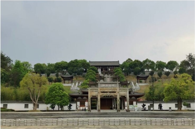 关帝精神耀中华 共筑忠义文化新辉煌(图6)