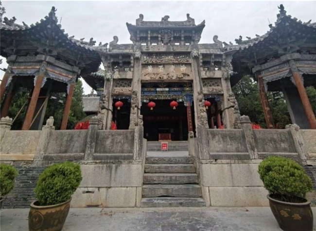 关帝精神耀中华 共筑忠义文化新辉煌(图7)